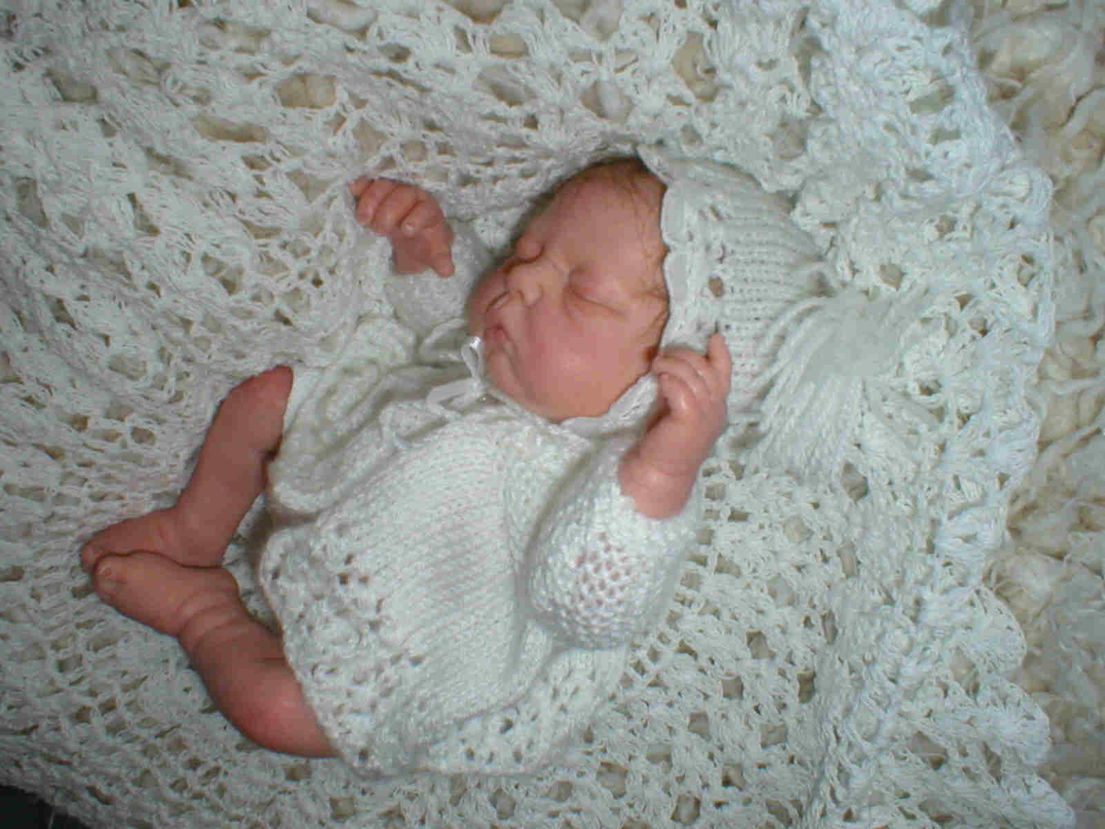 A "Becky's Bouncing Babies" original